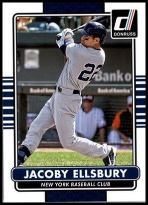 128 Jacoby Ellsbury